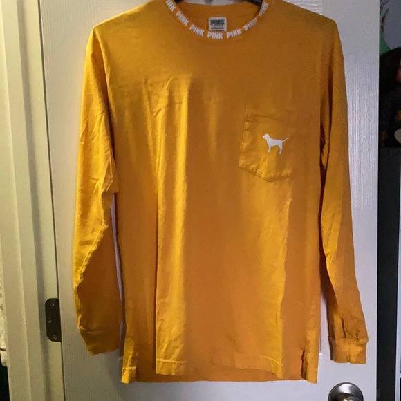 PINK Victoria's Secret Tops - shirt